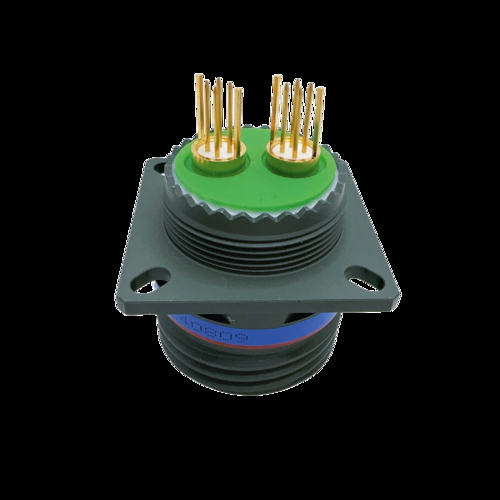 Latest company case about How can we ensure connector quality for extreme environments?