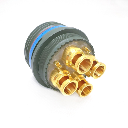 Latest company case about How Does KAIDA HOLDING LIMITED Support Overseas Customers in Connector Technical Consultation and Selection