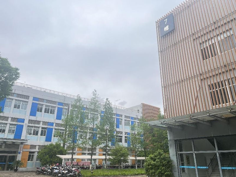 China KAIDA  HOLDING LIMITED company profile