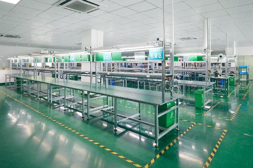 KAIDA  HOLDING LIMITED