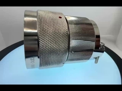 Circular Electrical Connector