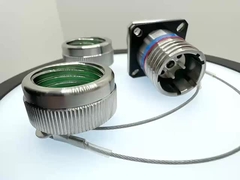 Optical Fiber Connectors