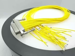 MIL-DTL-83513 Micro-D Connectors