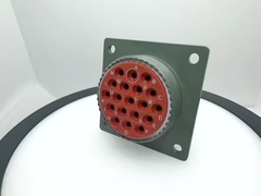 MIL-DTL-26482 Series 2