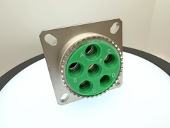 MIL-DTL-38999 Series 3