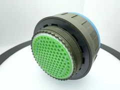 25 Shell Size MIL-DTL-38999 Series Ⅲ Plug Connector The Ultimate Solution for Performance