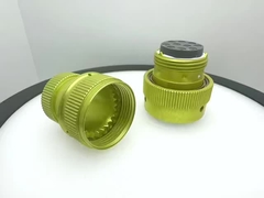 Aluminum Circular Electrical Connector The Best Solution for Your Connections