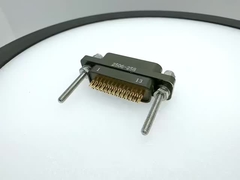 MIL-DTL-83513 Micro-D Connectors