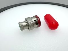 Circular Electrical Connector