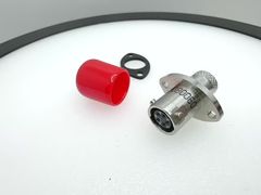 Circular Electrical Connector