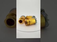 Russian Connectors PC 32T Durable Aluminum