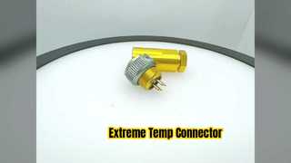 Russian Connector PC 4TK Durability