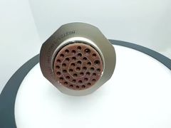 M83723 39 Pin Connector Jam Nut Receptacle