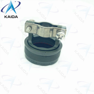 Strain Relief Clamp M85049 38-17W Backshell Straight Slash Sheet M85049 38 Backshell