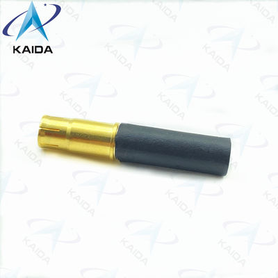 Gold Plated Crimp Contacts M39029 90-529 Full Crimp Termination Contact Size 8