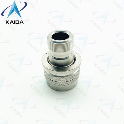 RoHS Compliant Connector Backshell M85049 69-09N Backshell Grommet Nut