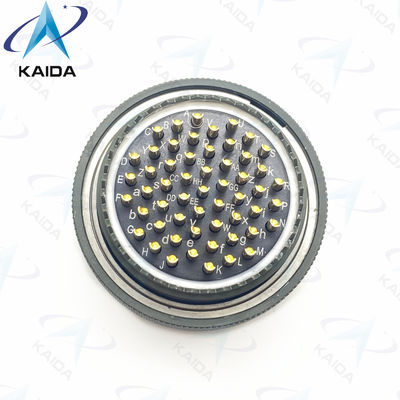 Miniature Connector MIL-DTL-26482 Series 1 Straight Plug Mil 26482 Connector