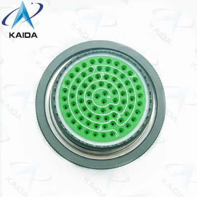 79 Female Pins 38999 Series I Connector Olive Green Cadmium Mil Dtl 38999k