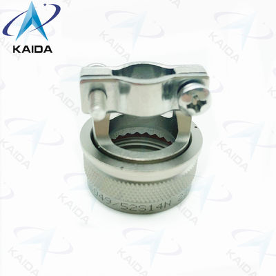 Thread Size MIL-DTL-26482 Series II –65°C To 165°C M85049 52S14N Self Lock