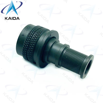 Band Lock Adapter Backshell M85049 88 09W Olive Drab Cadmium