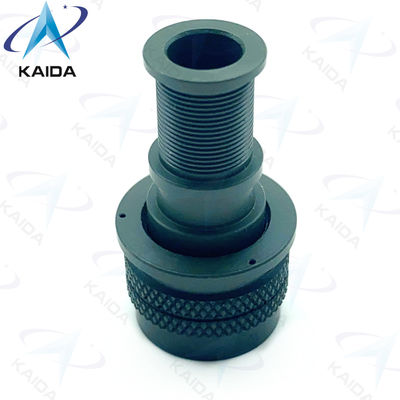 Band Lock Adapter Backshell M85049 88 09W Olive Drab Cadmium