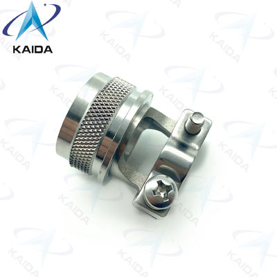 M85049 38-13S Connector Backshell Strain Relief Straight Cable Clamp M85049 Backshell
