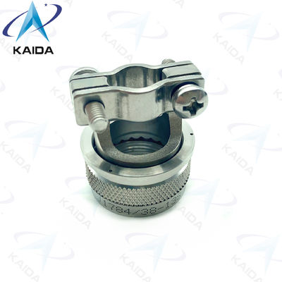 M85049 38-13S Connector Backshell Strain Relief Straight Cable Clamp M85049 Backshell