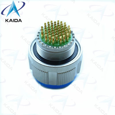 MIL-DTL-38999 Series Ⅲ .23 Female Pins.Electroless Nickel Plating.D38999/26FD23SA