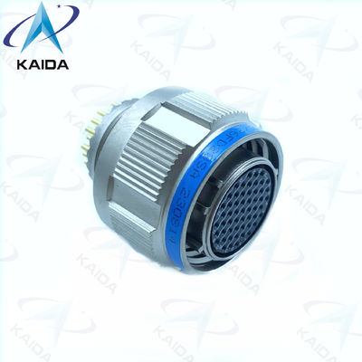 MIL-DTL-38999 Series Ⅲ .23 Female Pins.Electroless Nickel Plating.D38999/26FD23SA