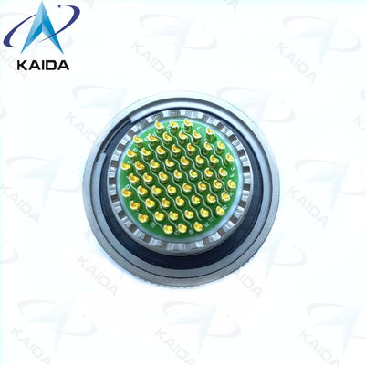 MIL-DTL-38999 Series Ⅲ .23 Female Pins.Electroless Nickel Plating.D38999/26FD23SA