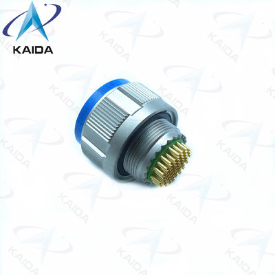 MIL-DTL-38999 Series Ⅲ .23 Female Pins.Electroless Nickel Plating.D38999/26FD23SA