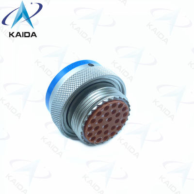 Electroless Nickel Plating Mil 38999 Series Iii Mil 38999 Circular Connectors