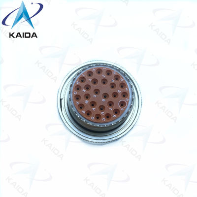 Electroless Nickel Plating Mil 38999 Series Iii Mil 38999 Circular Connectors