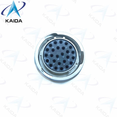 Electroless Nickel Plating Mil 38999 Series Iii Mil 38999 Circular Connectors