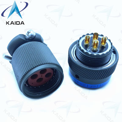 Shell Size 12 Mil Dtl 26482 I Solder Contact Termination MIL-DTL-26482 Series