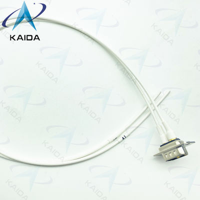 15 Shell MIL-DTL-83513 Micro-D Connector Gold Contact Finish Mil Dtl 83513 Contacts