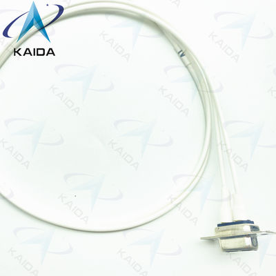 15 Shell MIL-DTL-83513 Micro-D Connector Gold Contact Finish Mil Dtl 83513 Contacts