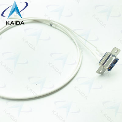 15 Shell MIL-DTL-83513 Micro-D Connector Gold Contact Finish Mil Dtl 83513 Contacts