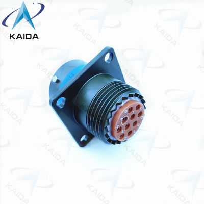 Olive Green Cadmium MIL-DTL-26482 Series 2 MS3470W12-10S  Applications