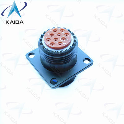 Olive Green Cadmium MIL-DTL-26482 Series 2 MS3470W12-10S  Applications