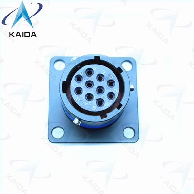 Olive Green Cadmium MIL-DTL-26482 Series 2 MS3470W12-10S  Applications