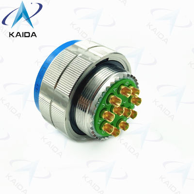 7 A Mil Dtl 38999 Series Iii Plug Connector 11 Female Pins D38999 26WG11SN-H.