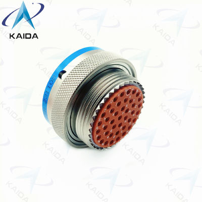 Crimp Contact Mil Dtl 38999 Series Ii 41 Female Contacts D38999 Series 2 Connector