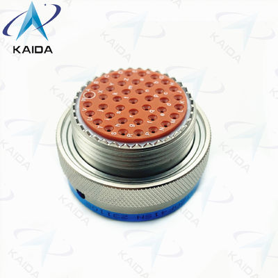 Crimp Contact Mil Dtl 38999 Series Ii 41 Female Contacts D38999 Series 2 Connector
