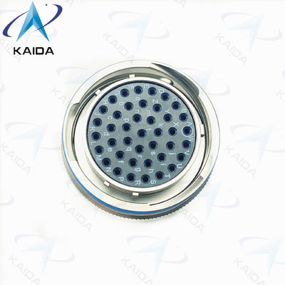 Crimp Contact Mil Dtl 38999 Series Ii 41 Female Contacts D38999 Series 2 Connector