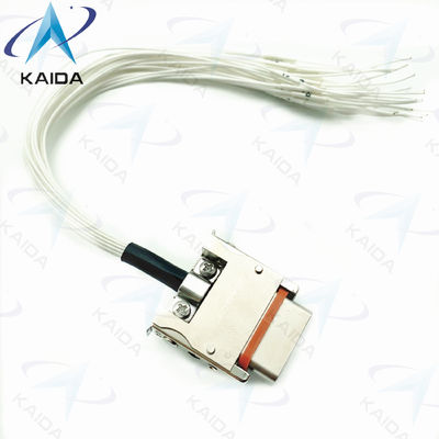 Premium J14 Connector 26 Contacts Rectangular Electrical Connectors Enhanced Performance