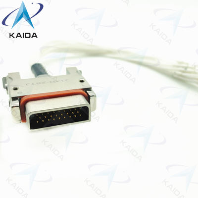 Premium J14 Connector 26 Contacts Rectangular Electrical Connectors Enhanced Performance