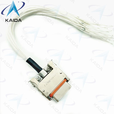 Premium J14 Connector 26 Contacts Rectangular Electrical Connectors Enhanced Performance
