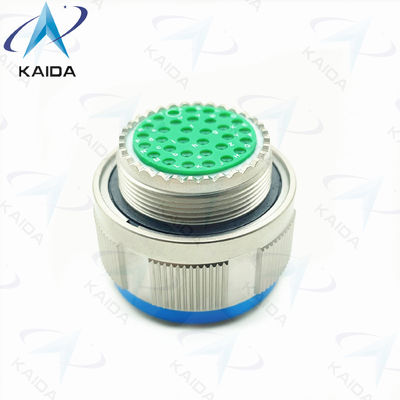 32 Female Contact MIL-DTL-38999 Series 3 Electroless Nickel D38999 26WF32SN