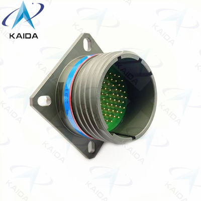 Long PCB Tail Mil Dtl 38999 Series Iii Connectors 66 Female Mil Dtl 38999 Series 3